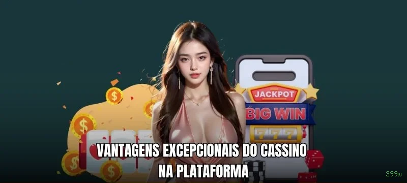 Ganhar e sacar na 399w